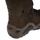 Ботинки тактические Lowa Z-11S GTX C коричневый 44.5 2000000146263 - изображение 5