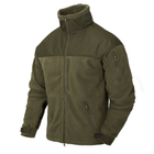 Флісова куртка Helikon-Tex Classic Army Olive XL 2000000153810 - зображення 2