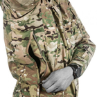 Куртка UF PRO Monsoon XT GEN.2 Tactical Rain Jacket Multicam M 2000000149875 - зображення 4