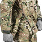 Куртка UF PRO Monsoon XT GEN.2 Tactical Rain Jacket Multicam M 2000000149875 - изображение 5