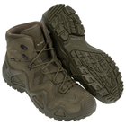 Тактичні черевики Lowa Zephyr GTX MID TF оливковий 44.5 2000000151113 - зображення 1