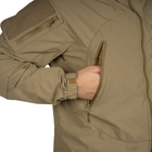 Куртка GRAD PCU Level 5 Tan XL 2000000152370 - зображення 5