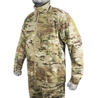 Куртка Crye Precision NSPA Field Shell 2 мультикам L 2000000105628 - изображение 3