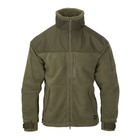 Флісова куртка Helikon-Tex Classic Army Olive 2XL 2000000153827 - зображення 1