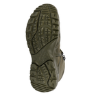 Тактические ботинки Lowa Zephyr GTX MID TF оливковый 46 2000000151120 - изображение 5