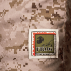 Бойова сорочка USMC FROG Inclement Weather Combat Shirt камуфляж L 2000000150253 - зображення 5