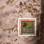 Бойова сорочка USMC FROG Inclement Weather Combat Shirt камуфляж M 2000000150277 - зображення 5