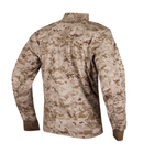 Бойова сорочка USMC FROG Inclement Weather Combat Shirt камуфляж XL 2000000150260 - зображення 3