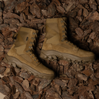 Тактичні черевики Garmont T8 Extreme GTX койот 46 2000000142074 - зображення 7