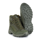 Ботинки M-Tac тактические демисезонные Ranger оливковый 40 2000000155371 - изображение 1