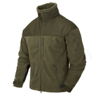 Флисовая куртка Helikon-Tex Classic Army Olive S 2000000153766 - изображение 2