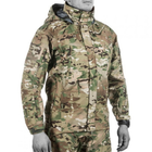 Куртка UF PRO Monsoon XT GEN.2 Tactical Rain Jacket Multicam L 2000000149882 - изображение 1