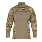 Бойова сорочка вогнестійка Sekri Army Combat Shirt FR Multicam M 2000000148595 - зображення 1