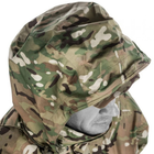 Куртка UF PRO Monsoon XT GEN.2 Tactical Rain Jacket Multicam L 2000000149882 - изображение 6