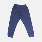 Piżama (longsleeve + spodnie) dziecięca OVS 1912208 116 cm Blue (8056781397404) - obraz 4