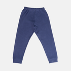 Піжама (лонгслів + штани) дитяча OVS 1912208 122 см Blue (8056781397411) - зображення 4