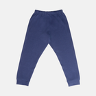 Піжама (лонгслів + штани) дитяча OVS 1912208 128 см Blue (8056781397428) - зображення 6