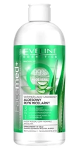 Міцелярна вода Eveline Cosmetics Facemed+ 3 in 1 400 мл (5901761958836) - зображення 1