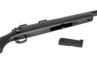 Гвинтівка VSR-10, CM.701U UPGRADED VERSION 560 FPS [CYMA] (для страйкболу) - зображення 10