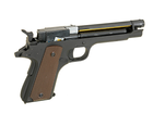Пістолет Colt M1911 CM.123 [CYMA] (для страйкболу) - зображення 9