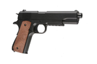 Страйкбольный пистолет P361 [WELL] (для страйкбола) - изображение 3
