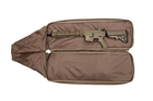 Чехол оружейный Gun Bag V2 - 84cm - tan [Specna Arms] (для страйкболу) - зображення 5