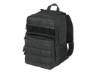 Багатоцільовий гідраційний рюкзак, що розширюється - Black [8FIELDS] - зображення 3
