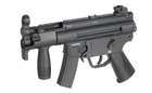 MP5 KURZ JG201T FULL-METAL [J.G.WORKS] - зображення 3