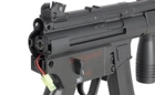 MP5 KURZ JG201T FULL-METAL [J.G.WORKS] (для страйкбола) - изображение 7