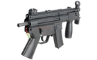 MP5 KURZ JG201T FULL-METAL [J.G.WORKS] (для страйкбола) - изображение 9