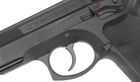 ASG - CZ SP-01 SHADOW Pistol airsoft - CO2 NB - 17653 (для страйкбола) - изображение 3