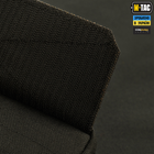 M-Tac сумка-напашник Gen.II Elite Black - зображення 8