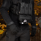 M-Tac сумка-напашник Gen.II Elite Black - зображення 9
