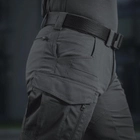 M-Tac брюки Patriot Gen.II Flex Black 32/34 - изображение 10