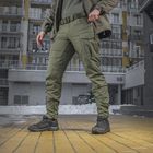 M-Tac брюки Patriot Gen.II Flex Army Olive 36/30 - изображение 7