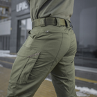 M-Tac брюки Patriot Gen.II Flex Army Olive 36/30 - изображение 10