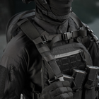 M-Tac рюкзак Sturm Elite Black - зображення 13