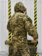Бушлат армійський Піксель M - зображення 5