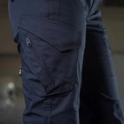 M-Tac брюки Aggressor Lady Flex Dark Navy Blue 26/32 - изображение 12