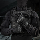 M-Tac перчатки Nomex Assault Tactical Mk.7 Black XL - изображение 10