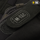 M-Tac перчатки Assault Tactical Mk.5 Black S - изображение 6