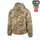 Куртка зимняя Alpha Gen.IV Pro MM14 M-Tac Пиксель M/L - изображение 4