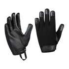 M-Tac перчатки Police Black XL - изображение 1