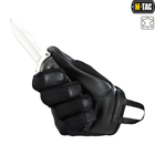 M-Tac рукавички Police Black 2XL - зображення 5