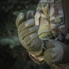 M-Tac рукавички Police Gen.2 Olive S - зображення 14