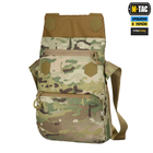 M-Tac сумка Konvert Bag Elite Multicam - зображення 4