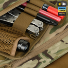 M-Tac сумка Konvert Bag Elite Multicam - зображення 8