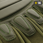 M-Tac перчатки Assault Tactical Mk.2 Olive 2XL - изображение 7