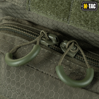 M-Tac сумка Urban Line City Hunter Hexagon Bag Olive OD - зображення 5