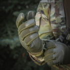 M-Tac перчатки Police Gen.2 Olive M - изображение 14